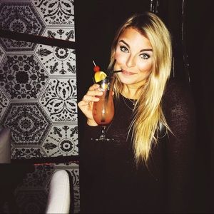 Meet your Posher, Kathleen